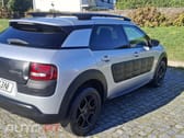 Citroen C4 Cactus 1.2 VTi Feel Ed.Hello