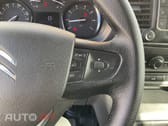 Citroen Jumpy 1.5 BlueHDi M