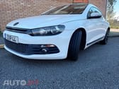 Volkswagen Scirocco 1.4 TSI