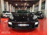 Porsche Panamera Edition
