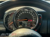 MINI Cooper One D