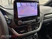 Ford Puma 1.0 EcoBoost mHEV Powershift ST-Line X