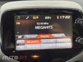 Peugeot 108 1.2 VTi Allure