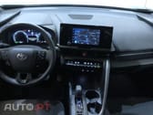 Toyota C-HR 1.8 Hybrid Dynamic