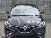 Renault Scénic 1.3 TCe Limited