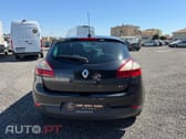Renault Mégane 1.5 dCi Dynamique