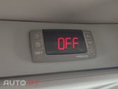 Ford Transit Custom Fibrada e Frio