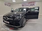 Mercedes-Benz GLC 250 COUPE AMG LINE 4-MATIC AUT.