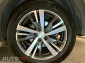 Peugeot 5008 1.5 BlueHDi Allure Pack EAT8