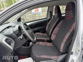 Citroen C1 1.0 VTi Shine