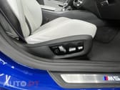 BMW M5 Competition