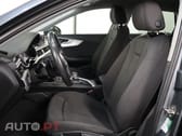 Audi A4 35 TDI S tronic Avant