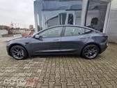 Tesla Model 3 Standard Range Plus RWD