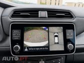 Nissan Leaf N-Connecta 40 kWh