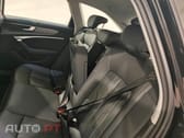 Audi A6 Avant 50 TFSIe quattro S tronic