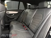 Mercedes-Benz C 300 de T 9G-TRONIC AMG Line