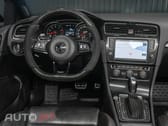 Volkswagen Golf 2.0 TSi GTi DSG Performance