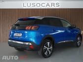 Peugeot 3008 1.2 PureTech Allure Pack