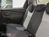 Toyota Yaris 1.0 VVT-i Comfort