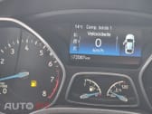 Ford Focus 1.0 EcoBoost Business
