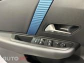Citroen e-C4 50 kWh Shine Pack