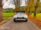 Renault Captur 1.0 TCe Intens Bi-Fuel