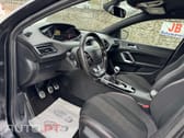 Peugeot 308 1.6 BlueHDi GT Line