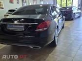 Mercedes-Benz C 300 e 9G-TRONIC Exclusive