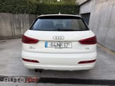 Audi Q3 2.0 TDi Business Line