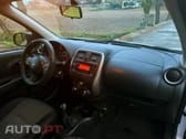 Nissan Micra 1.0 G Acenta