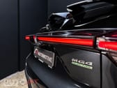 MG MG4 64 kWh Luxury