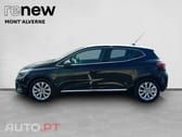 Renault Clio limited