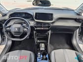 Peugeot E-208 Style