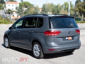 Volkswagen Touran 2.0 TDI Confortline