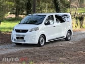 Peugeot Expert 1.5 BlueHDi L2H1 Semi-Vidrado