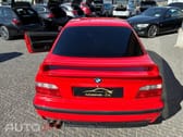 BMW 328 i Coupé M Sport