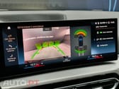 BMW 318 d Pack M Auto