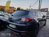 Renault Mégane Sport Tourer 1.5 dCi GT Line