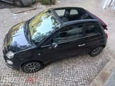 Fiat 500C 1.0 Hybrid