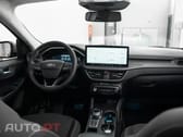 Ford Kuga 2.5 PHEV Active