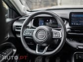 Jeep Avenger 1.2 GSE T3 Altitude