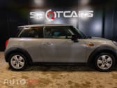 MINI Cooper One