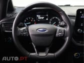 Ford Fiesta 1.0 EcoBoost  ST-LINE