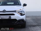 Citroen C4 1.2 PureTech Plus