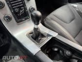 Volvo V60 1.6d  R-design