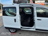 Dacia Dokker 1.5 Blue dCi Comfort