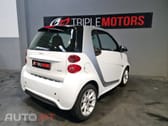 Smart ForTwo 1.0 mhd Passion 71