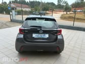 Toyota Yaris 1.5 HSD Exclusive+Pack Luxury