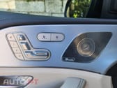 Mercedes-Benz GLE d 4Matic