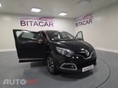 Renault Captur 1.5 dCi Exclusive
